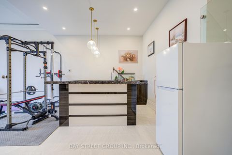 Photo 36 at 149 Alexis Boulevard, Clanton Park, Toronto