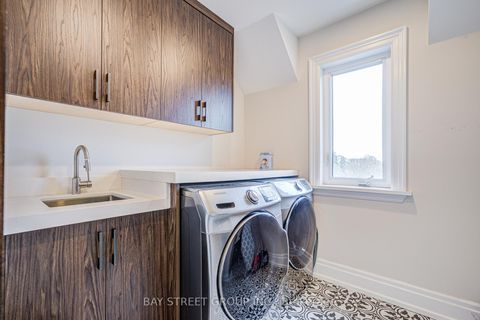 Photo 40 at 149 Alexis Boulevard, Clanton Park, Toronto