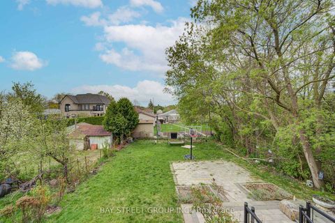 Photo 42 at 149 Alexis Boulevard, Clanton Park, Toronto Photo 42 at 149 Alexis Boulevard, Clanton Park, Toronto