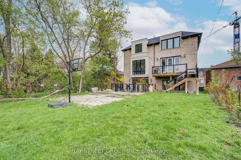 Photo 43 at 149 Alexis Boulevard, Clanton Park, Toronto Photo 43 at 149 Alexis Boulevard, Clanton Park, Toronto