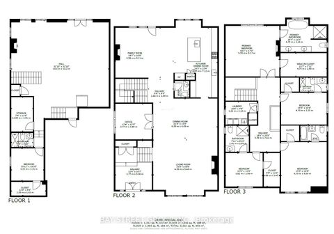 Photo 47 at 149 Alexis Boulevard, Clanton Park, Toronto