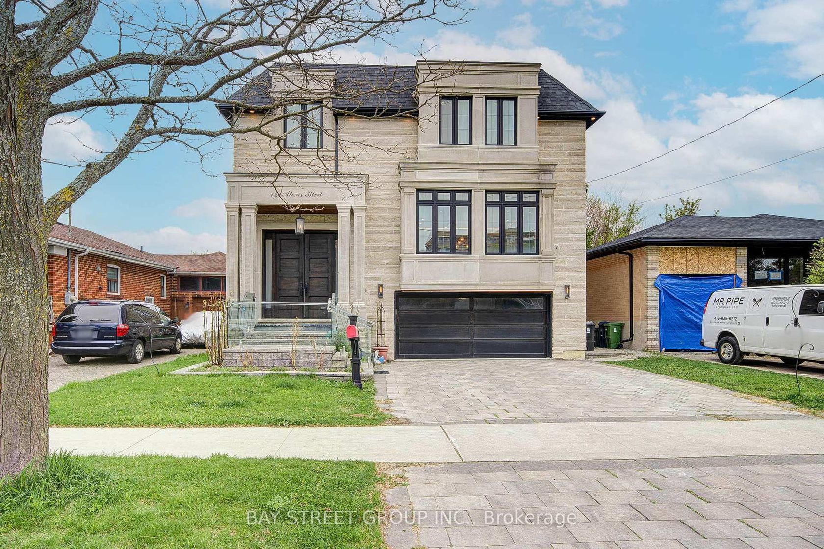 149 Alexis Boulevard, Clanton Park, Toronto photo 8