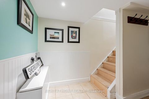 Photo 15 at 136 Avon Avenue, Smythe, Toronto