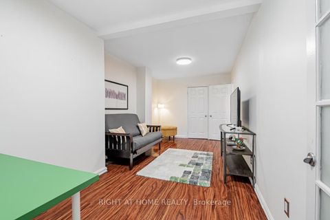 Photo 21 at 136 Avon Avenue, Smythe, Toronto