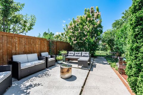 Photo 34 at 136 Avon Avenue, Smythe, Toronto