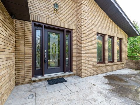 Photo 3 at 101 Leyburn Avenue, Westbrook, Richmond Hill