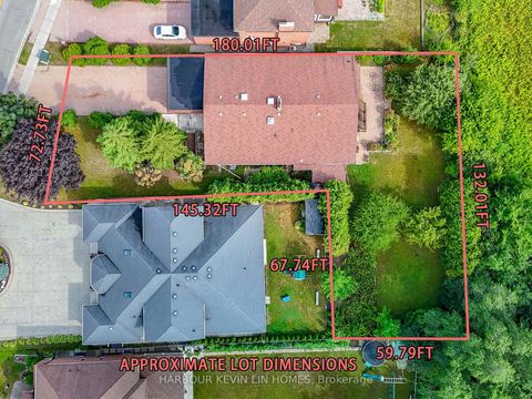 Photo 4 at 101 Leyburn Avenue, Westbrook, Richmond Hill