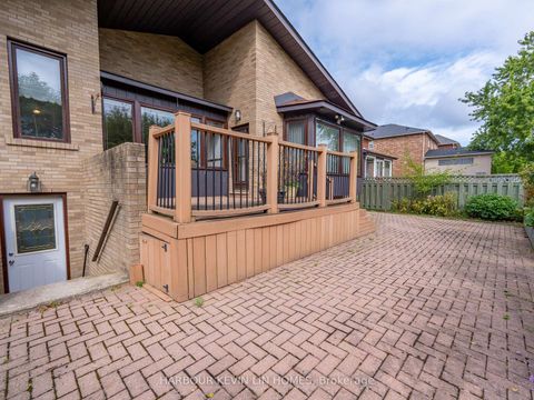 Photo 43 at 101 Leyburn Avenue, Westbrook, Richmond Hill