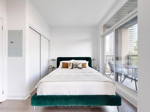 Photo 19 at 105 - 23 Eldora Avenue, Newtonbrook West, Toronto