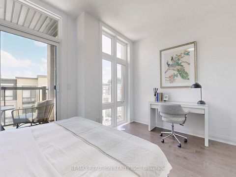 Photo 21 at 105 - 23 Eldora Avenue, Newtonbrook West, Toronto