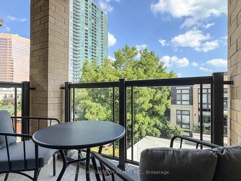 Photo 24 at 105 - 23 Eldora Avenue, Newtonbrook West, Toronto