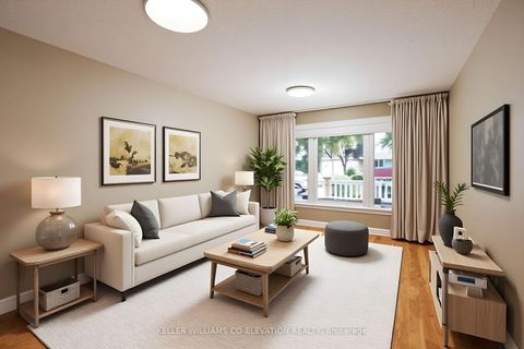 Photo 8 at 73 Queenston Crescent, East Woodbridge, Vaughan