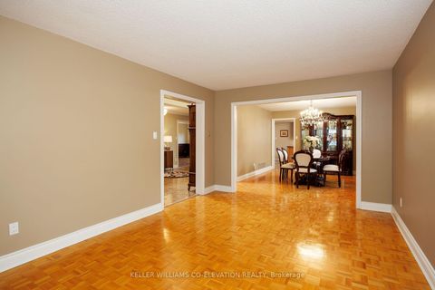 Photo 9 at 73 Queenston Crescent, East Woodbridge, Vaughan