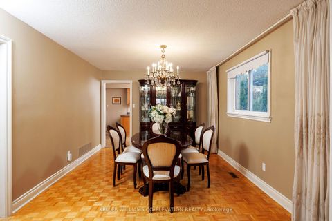 Photo 10 at 73 Queenston Crescent, East Woodbridge, Vaughan