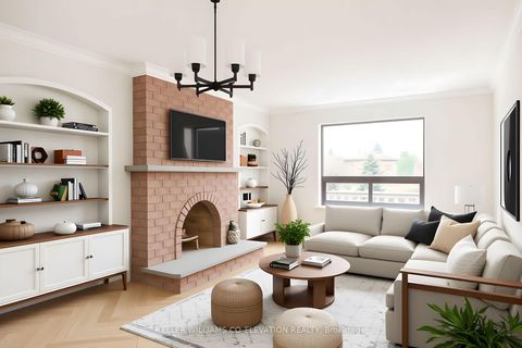 Photo 19 at 73 Queenston Crescent, East Woodbridge, Vaughan