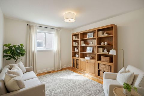 Photo 21 at 73 Queenston Crescent, East Woodbridge, Vaughan