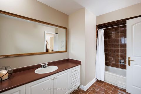 Photo 26 at 73 Queenston Crescent, East Woodbridge, Vaughan