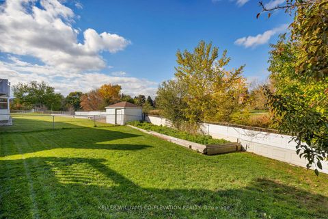 Photo 41 at 73 Queenston Crescent, East Woodbridge, Vaughan