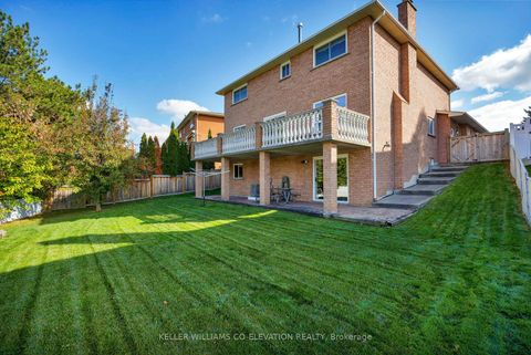 Photo 42 at 73 Queenston Crescent, East Woodbridge, Vaughan