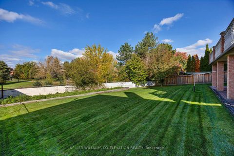 Photo 43 at 73 Queenston Crescent, East Woodbridge, Vaughan