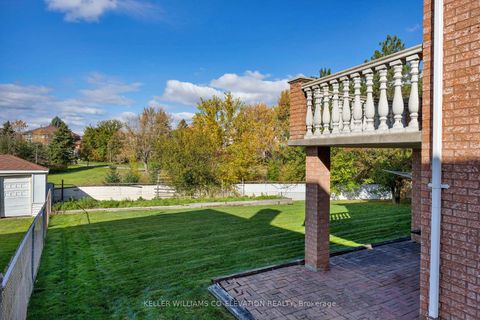 Photo 44 at 73 Queenston Crescent, East Woodbridge, Vaughan