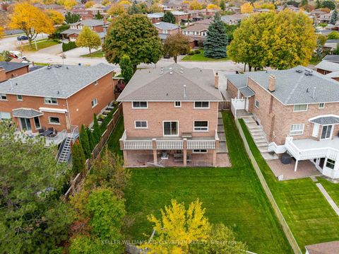 Photo 46 at 73 Queenston Crescent, East Woodbridge, Vaughan