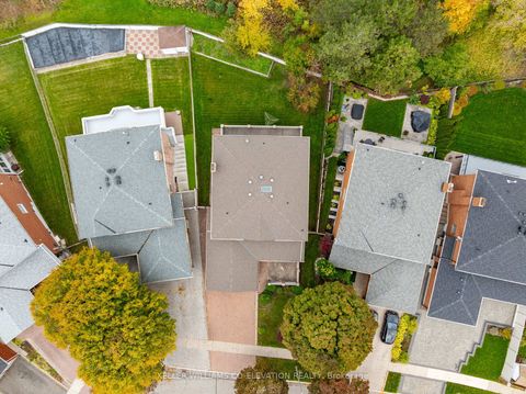 Photo 48 at 73 Queenston Crescent, East Woodbridge, Vaughan