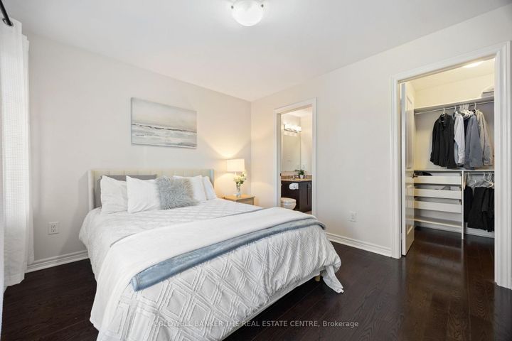 Photo 26 at 27 Barletta Drive, Patterson, Vaughan