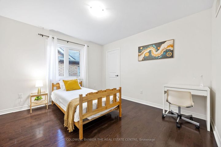 Photo 31 at 27 Barletta Drive, Patterson, Vaughan