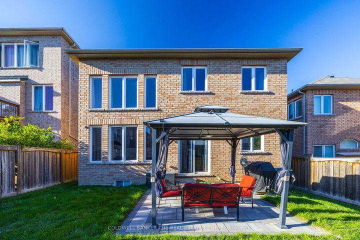Photo 45 at 27 Barletta Drive, Patterson, Vaughan