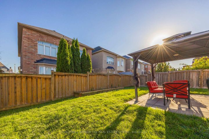 Photo 47 at 27 Barletta Drive, Patterson, Vaughan