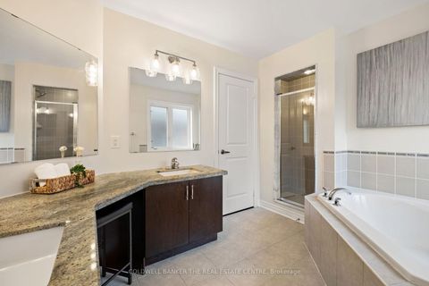 Photo 21 at 27 Barletta Drive, Patterson, Vaughan