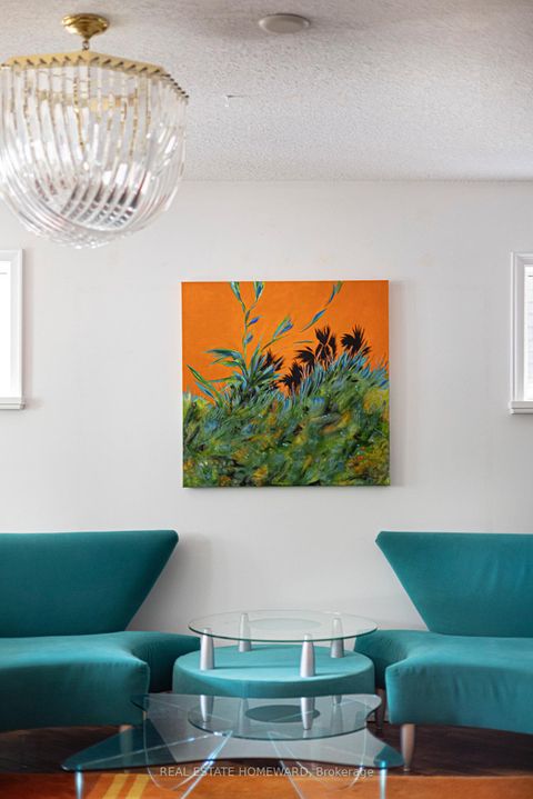 Photo 3 at 2 Park Avenue, The Beaches, Toronto