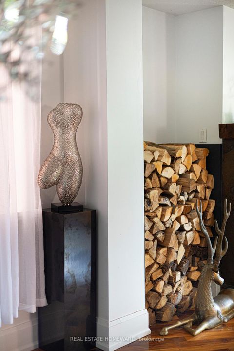 Photo 6 at 2 Park Avenue, The Beaches, Toronto