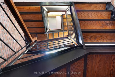 Photo 15 at 2 Park Avenue, The Beaches, Toronto