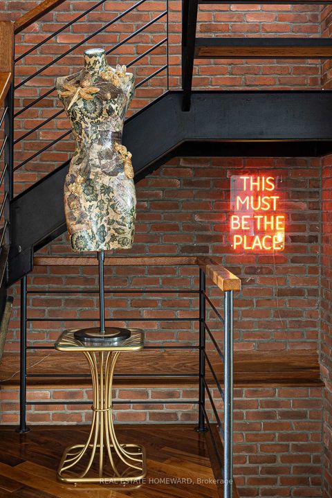 Photo 16 at 2 Park Avenue, The Beaches, Toronto