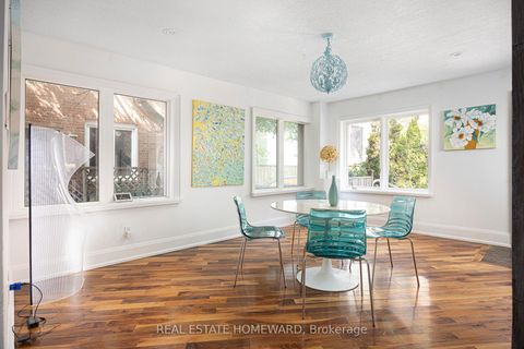 Photo 17 at 2 Park Avenue, The Beaches, Toronto