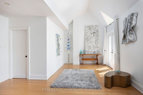 Photo 20 at 2 Park Avenue, The Beaches, Toronto