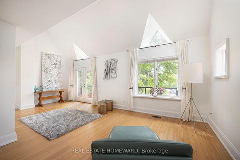 Photo 21 at 2 Park Avenue, The Beaches, Toronto