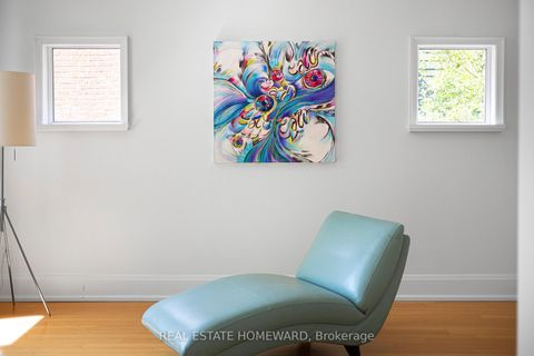 Photo 28 at 2 Park Avenue, The Beaches, Toronto