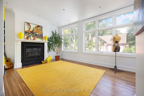 Photo 29 at 2 Park Avenue, The Beaches, Toronto