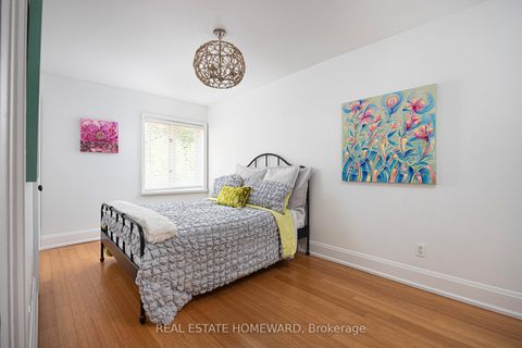 Photo 30 at 2 Park Avenue, The Beaches, Toronto