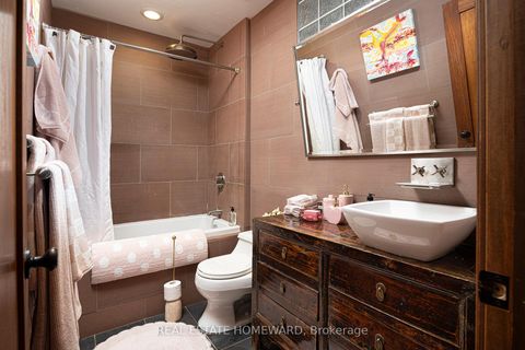 Photo 31 at 2 Park Avenue, The Beaches, Toronto