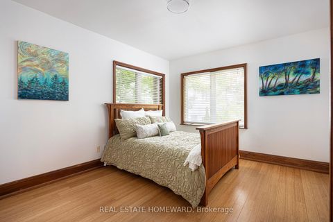 Photo 32 at 2 Park Avenue, The Beaches, Toronto