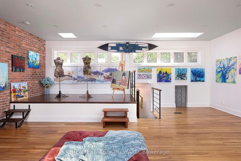 Photo 37 at 2 Park Avenue, The Beaches, Toronto