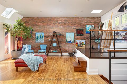 Photo 38 at 2 Park Avenue, The Beaches, Toronto