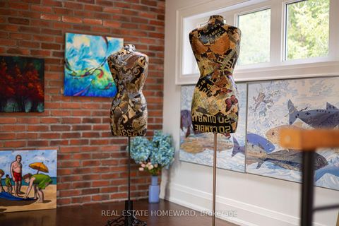 Photo 43 at 2 Park Avenue, The Beaches, Toronto