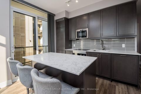 Photo 5 at 216 - 9075 Jane Street, Concord, Vaughan