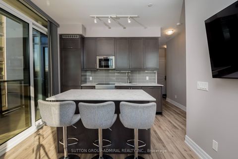 Photo 6 at 216 - 9075 Jane Street, Concord, Vaughan
