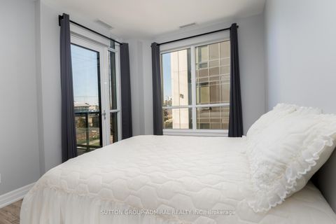 Photo 9 at 216 - 9075 Jane Street, Concord, Vaughan